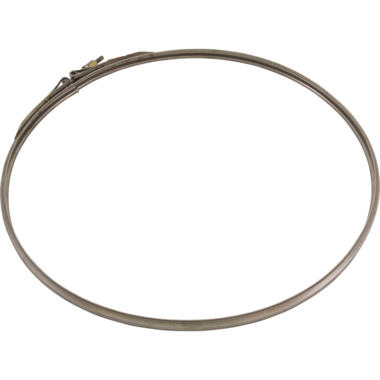 Clamp Ring, Val Pak, Tank Body, 20", Generic : V34-133 - Val-Pak - 811636021983 - PartsForSpas.com