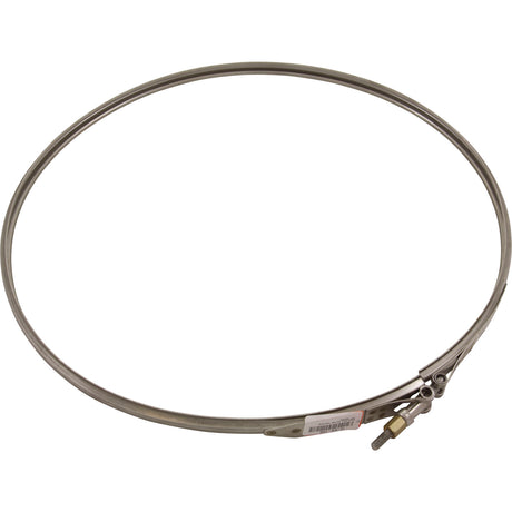Clamp Ring, Val Pak, Tank Body, 20", Generic : V34-133 - Val-Pak - 811636021983 - PartsForSpas.com