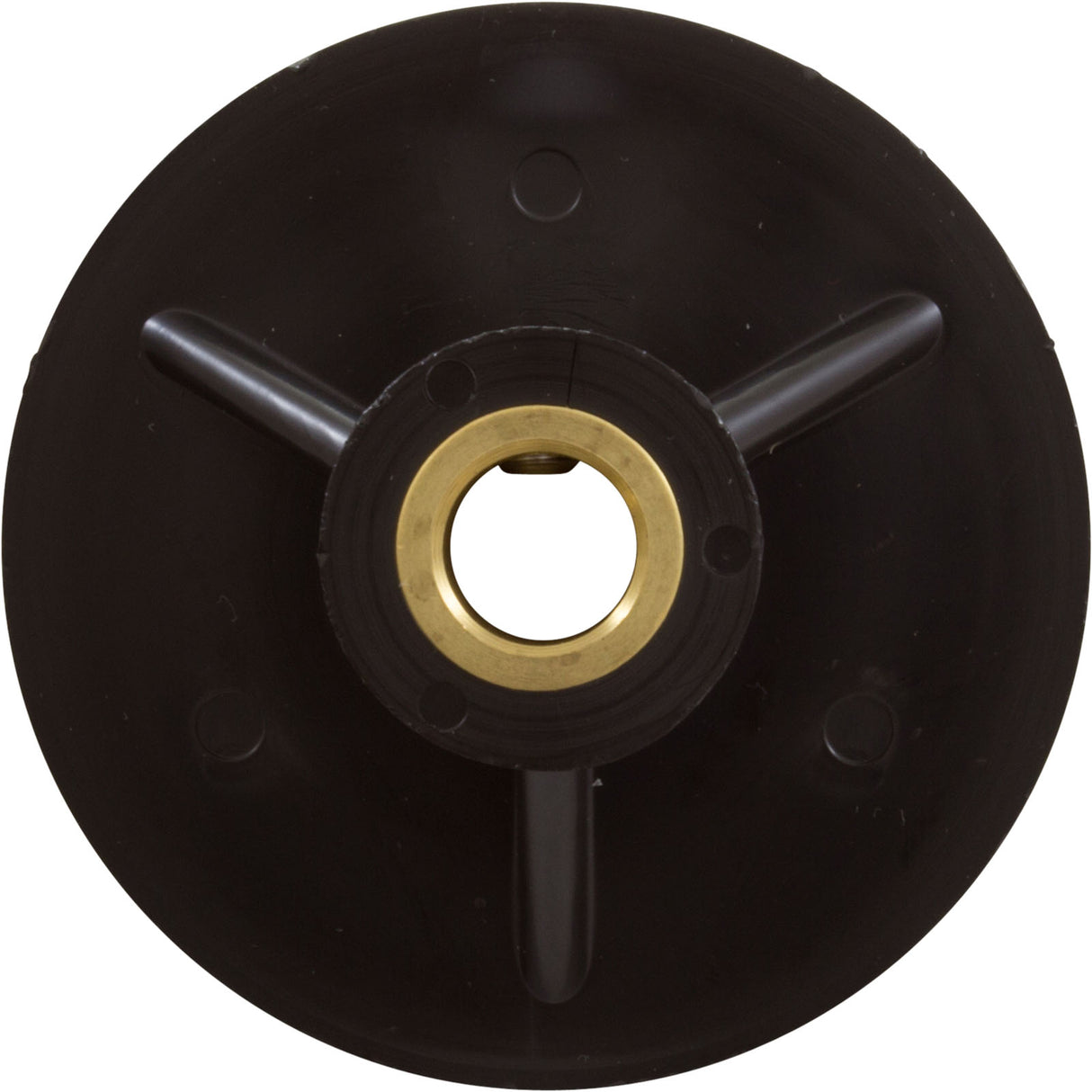 Rear End Bell, Anthony Apollo DE Filter, w/Insert, Generic : V34-122 - Val-Pak - 811636021877 - PartsForSpas.com