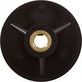 Rear End Bell, Anthony Apollo DE Filter, w/Insert, Generic : V34-122 - Val-Pak - 811636021877 - PartsForSpas.com