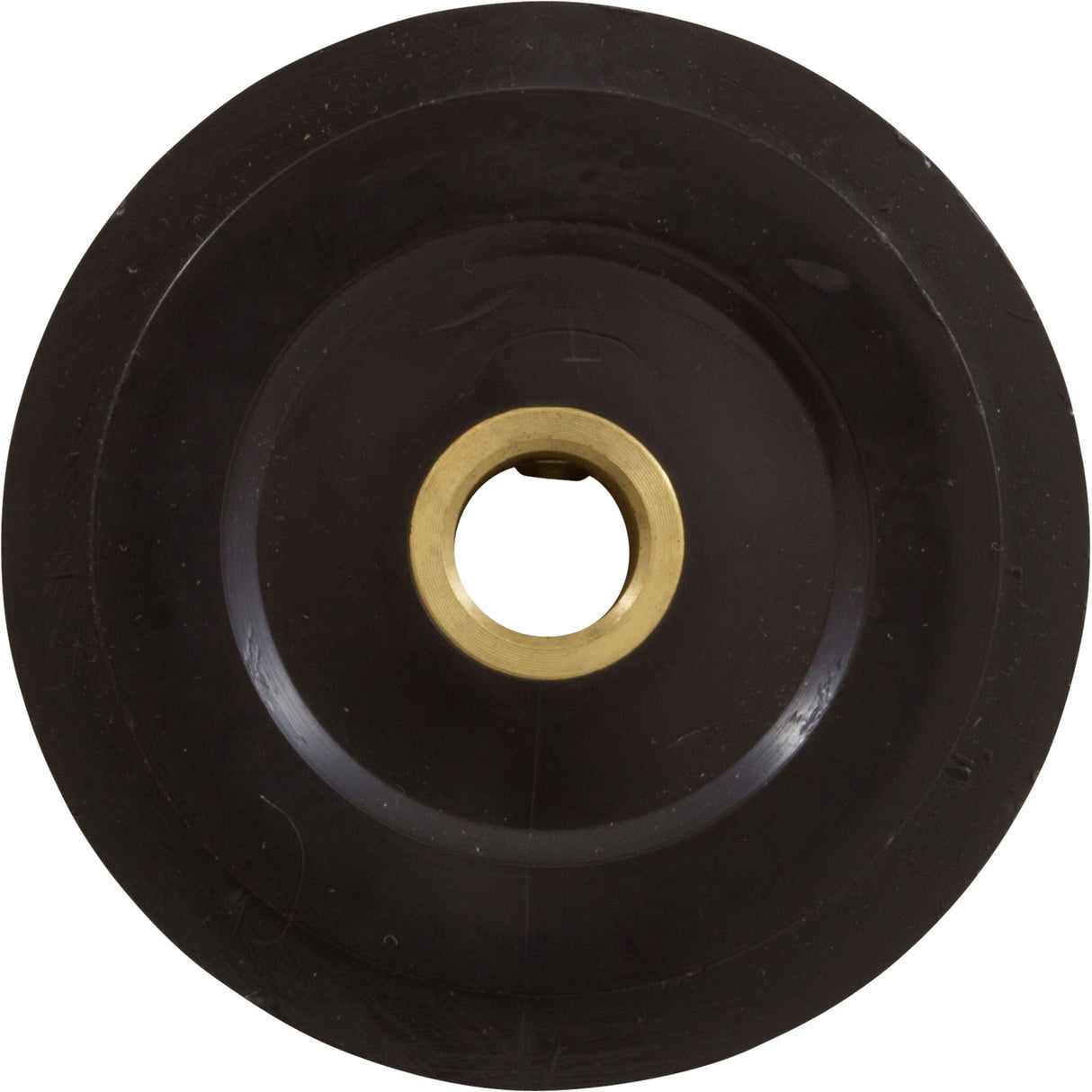 Rear End Bell, Anthony Apollo DE Filter, w/Insert, Generic : V34-122 - Val-Pak - 811636021877 - PartsForSpas.com