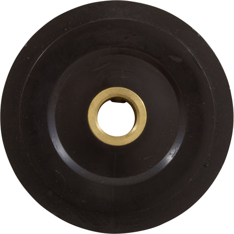 Rear End Bell, Anthony Apollo DE Filter, w/Insert, Generic : V34-122 - Val-Pak - 811636021877 - PartsForSpas.com