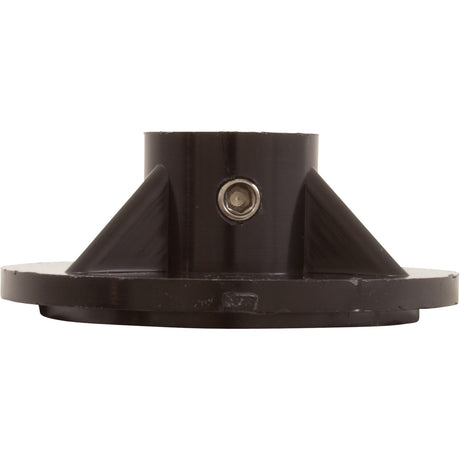 Rear End Bell, Anthony Apollo DE Filter, w/Insert, Generic : V34-122 - Val-Pak - 8.11636E+11 - PartsForSpas.com