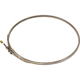 Clamp Ring, Anthony Apollo DE Filter, Tank Body, 18", Generic : V34-132 - Val-Pak - 811636021976 - PartsForSpas.com