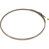 Clamp Ring, Anthony Apollo DE Filter, Tank Body, 18", Generic : V34-132 - Val-Pak - 811636021976 - PartsForSpas.com