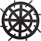 Top Spreader, Premier Atlas DE Filter, Generic : V20-318 - Val-Pak - 811636020382 - PartsForSpas.com