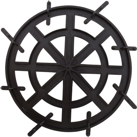 Top Spreader, Premier Atlas DE Filter, Generic : V20-318 - Val-Pak - 811636020382 - PartsForSpas.com