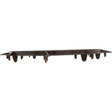 Top Spreader, Premier Atlas DE Filter, Generic : V20-318 - Val-Pak - 811636020382 - PartsForSpas.com