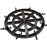 Top Spreader, Premier Atlas DE Filter, Generic : V20-318 - Val-Pak - 811636020382 - PartsForSpas.com
