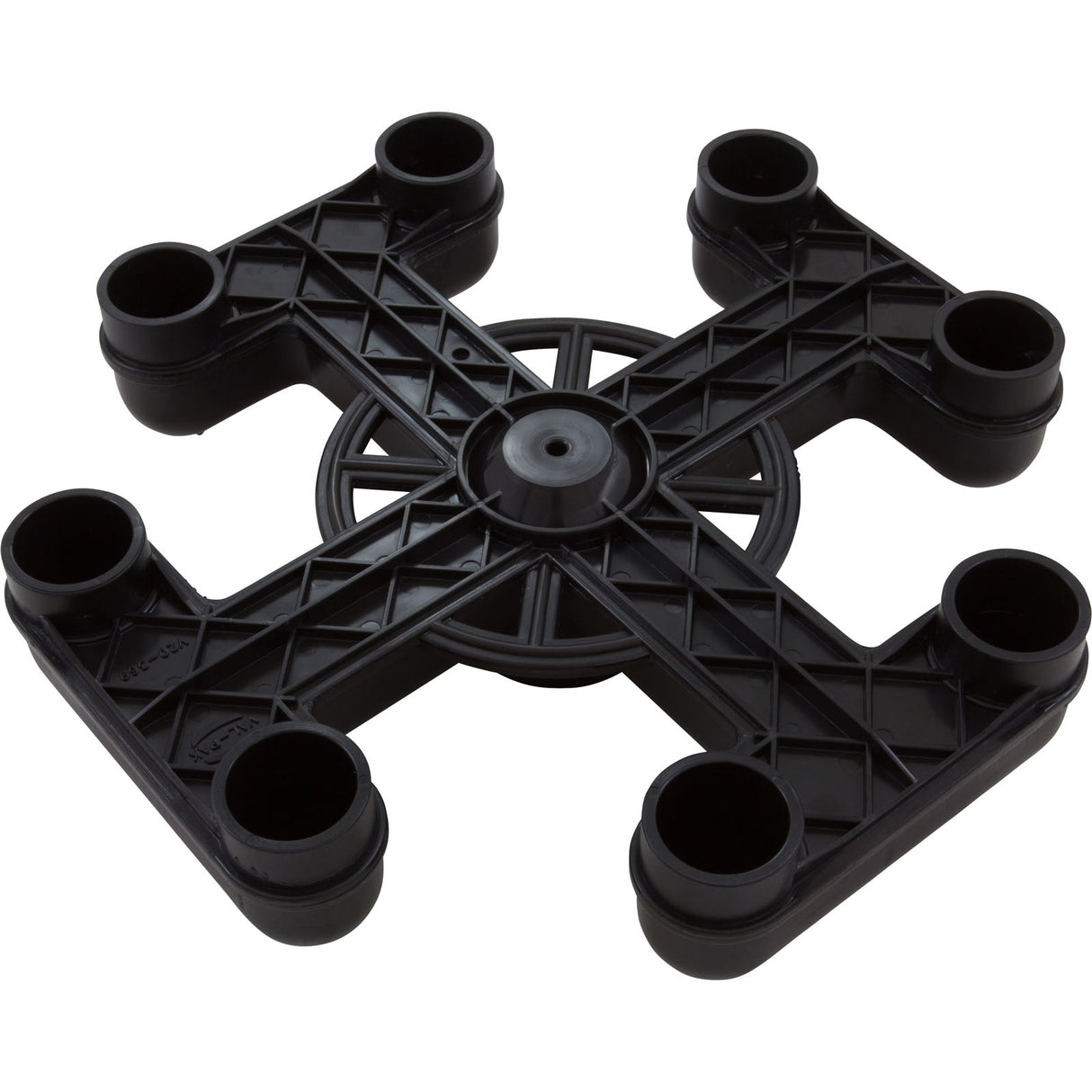 Manifold, Premier Atlas DE Filter, 1-1/2" : V30-126 - Val-Pak - 811636021525 - PartsForSpas.com