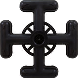 Manifold, Premier Atlas DE Filter, 1-1/2" : V30-126 - Val-Pak - 811636021525 - PartsForSpas.com