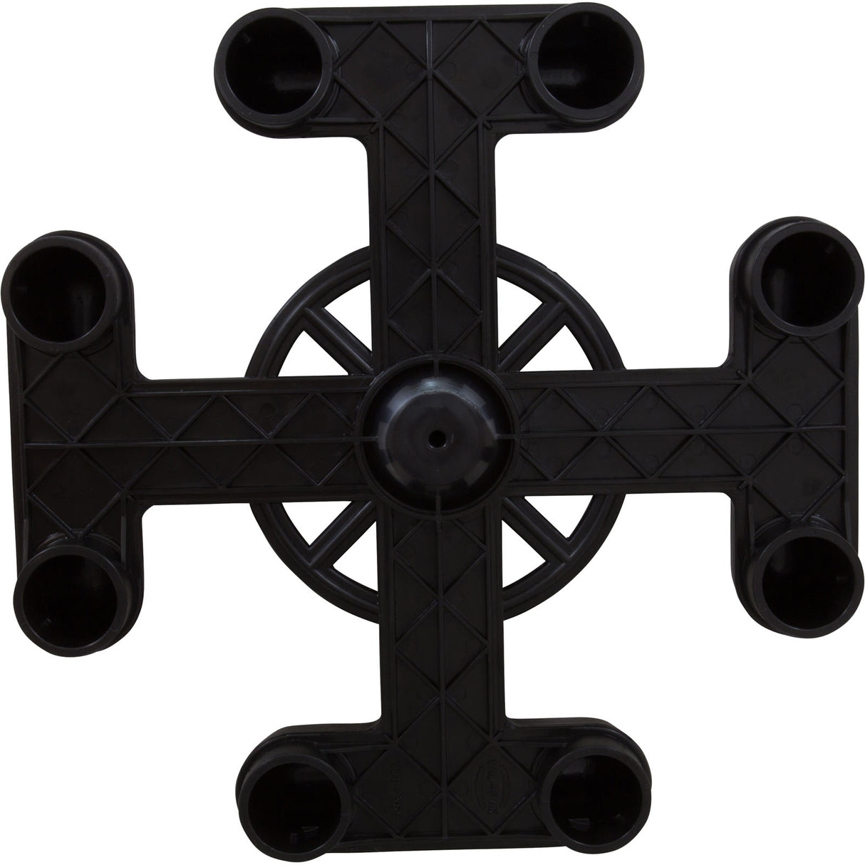 Manifold, Premier Atlas DE Filter, 1-1/2" : V30-126 - Val-Pak - 811636021525 - PartsForSpas.com