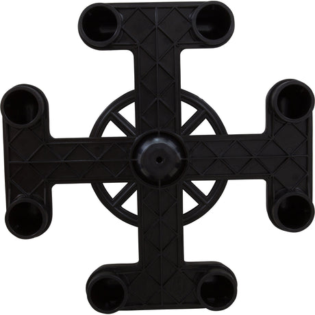 Manifold, Premier Atlas DE Filter, 1-1/2" : V30-126 - Val-Pak - 811636021525 - PartsForSpas.com