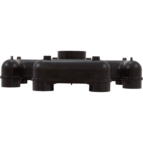 Manifold, Premier Atlas DE Filter, 1-1/2" : V30-126 - Val-Pak - 811636021525 - PartsForSpas.com