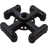 Manifold, Premier Atlas DE Filter, 1-1/2" : V30-126 - Val-Pak - 811636021525 - PartsForSpas.com