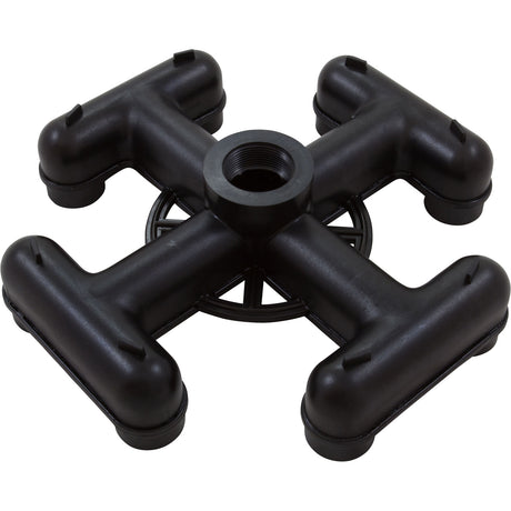 Manifold, Premier Atlas DE Filter, 1-1/2" : V30-126 - Val-Pak - 811636021525 - PartsForSpas.com
