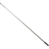 Rod, Nautilus D.E, Manifold Retainer, 5/16" x 21-1/2" : V36-136 - Val-Pak Products - 811636022294 - PartsForSpas.com