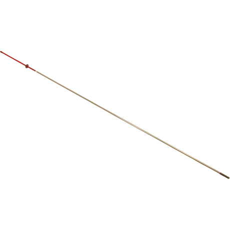Center Rod, Val-Pak Purex 2000 Model SM2060, Red, 39" : V20-260 - Val-Pak - 811636020283 - PartsForSpas.com