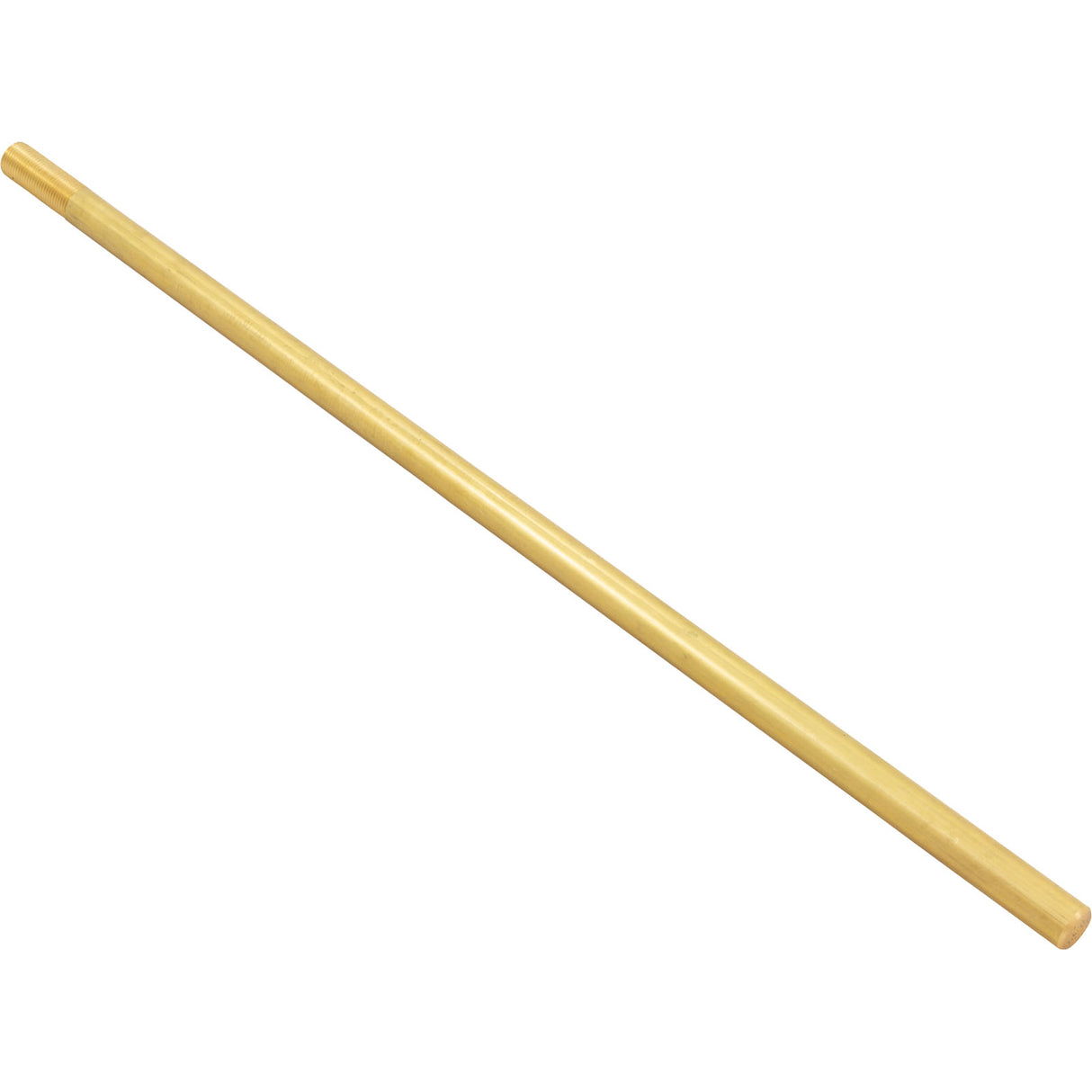 Filter Shaft, Anthony Apollo DE Filter, 17-1/4", Generic : V34-125 - Val-Pak - V34-125 - PartsForSpas.com