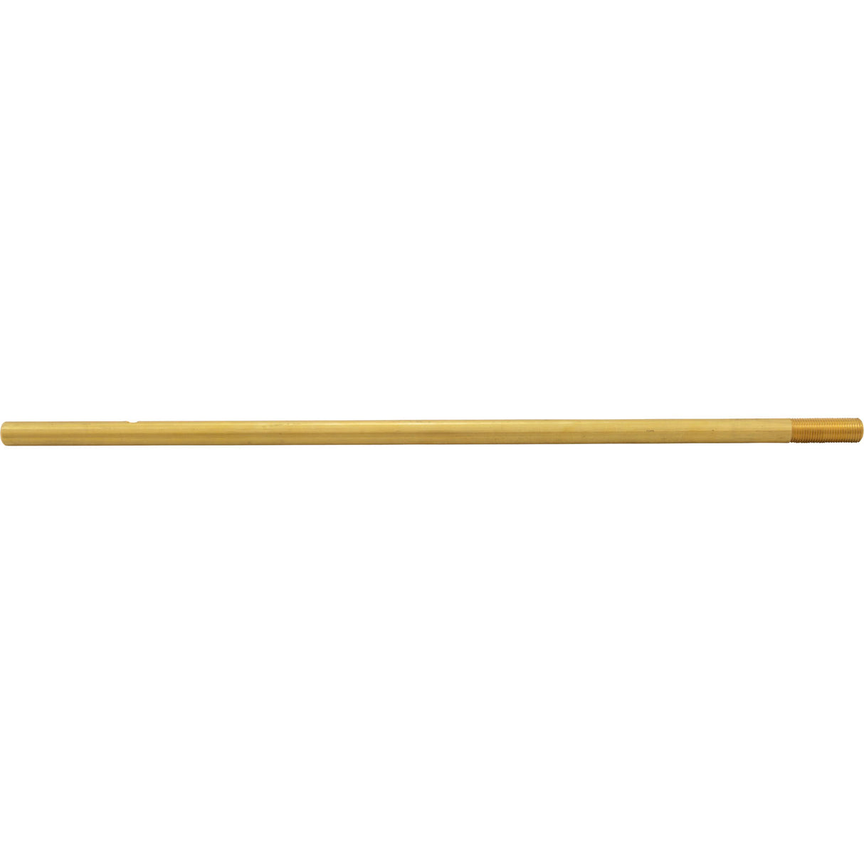 Filter Shaft, Anthony Apollo DE Filter, 17-1/4", Generic : V34-125 - Val-Pak - V34-125 - PartsForSpas.com