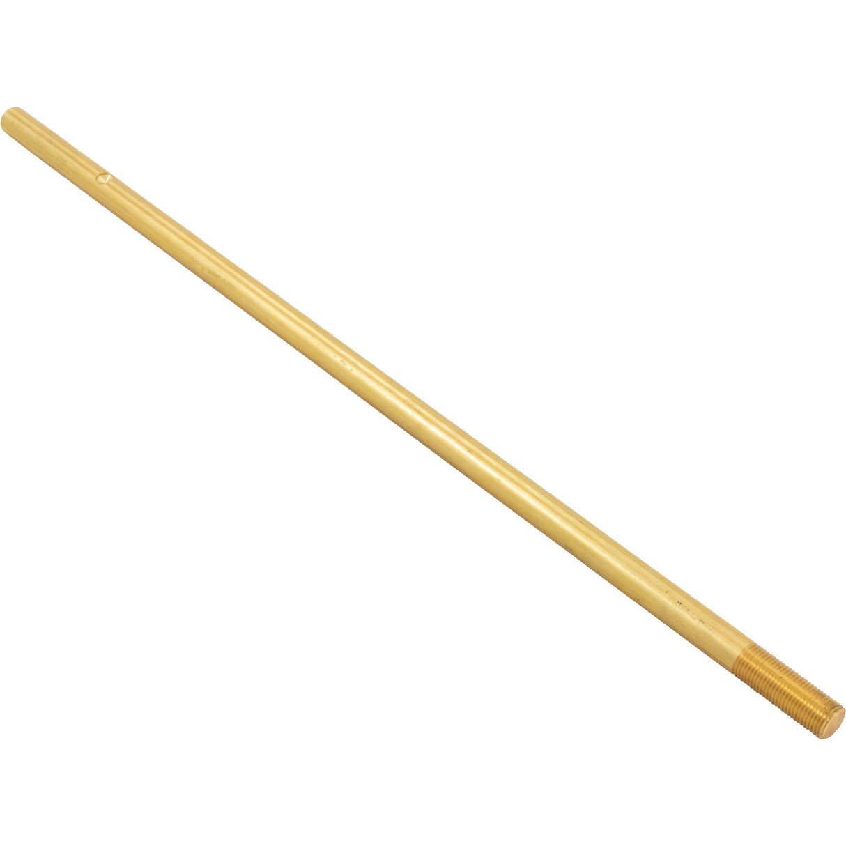 Filter Shaft, Anthony Apollo DE Filter, 17-1/4", Generic : V34-125 - Val-Pak - V34-125 - PartsForSpas.com