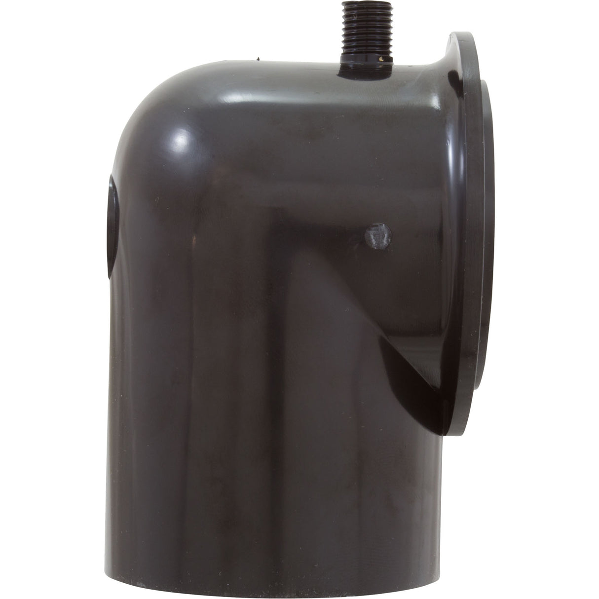 Collection Elbow, Anthony Apollo DE Filter, 2", Generic : V34-131 - Val-Pak - 811636021969 - PartsForSpas.com