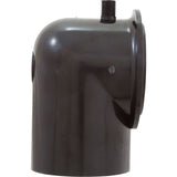Collection Elbow, Anthony Apollo DE Filter, 2", Generic : V34-131 - Val-Pak - 811636021969 - PartsForSpas.com