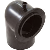 Collection Elbow, Anthony Apollo DE Filter, 2", Generic : V34-131 - Val-Pak - 811636021969 - PartsForSpas.com