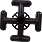 Manifold, Premier Atlas DE Filters, 2", Generic : V30-127 - Val-Pak - V30-127 - PartsForSpas.com