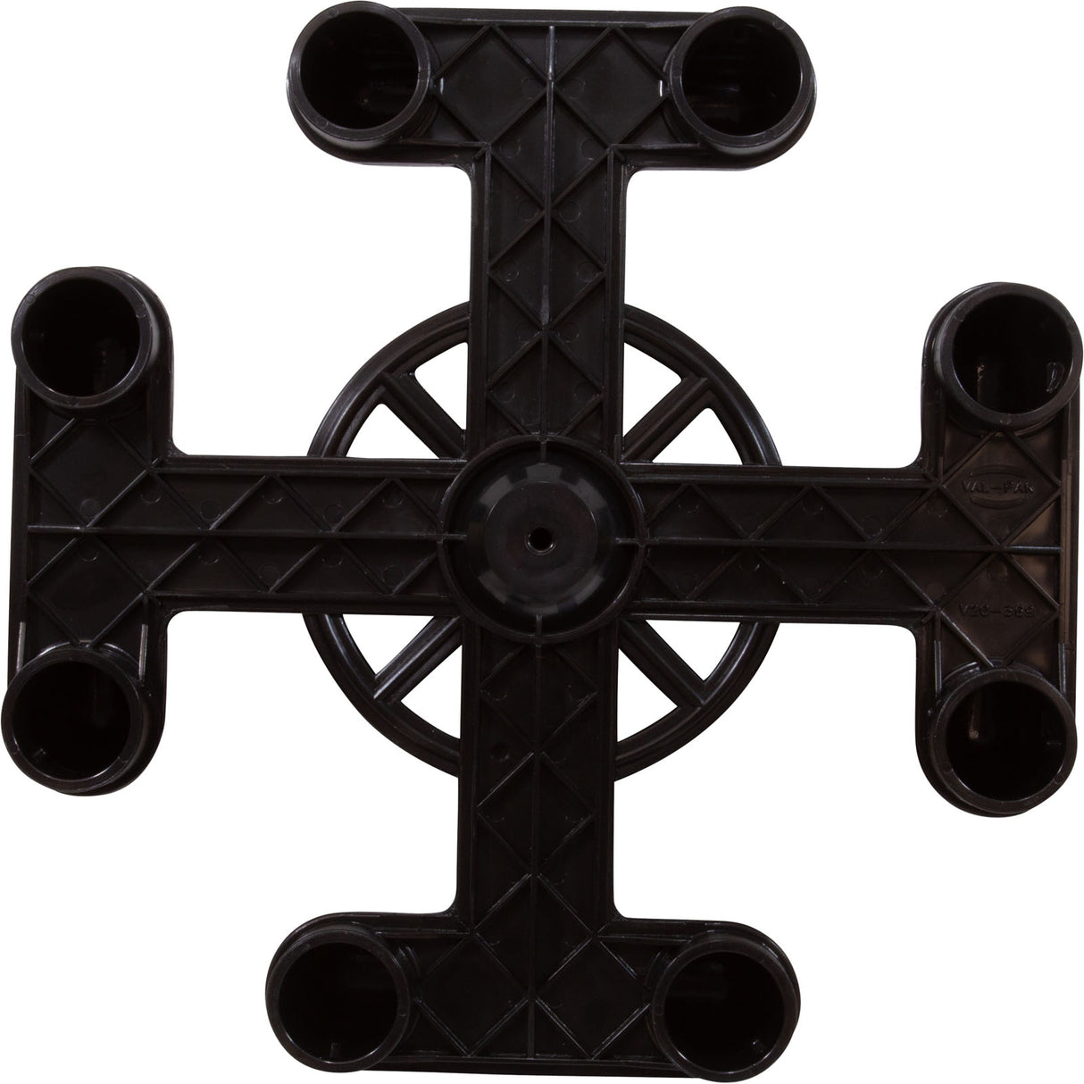 Manifold, Premier Atlas DE Filters, 2", Generic : V30-127 - Val-Pak - V30-127 - PartsForSpas.com