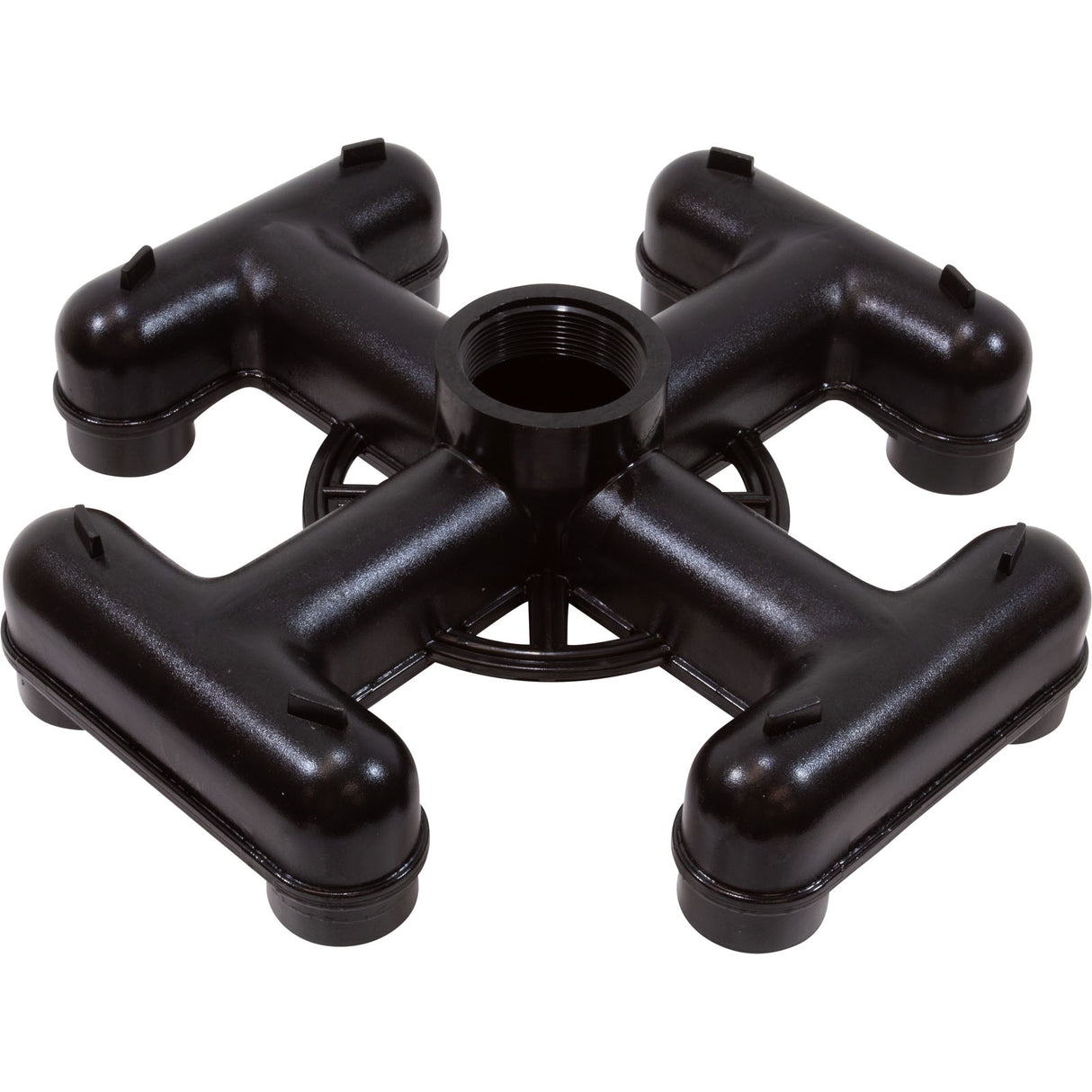 Manifold, Premier Atlas DE Filters, 2", Generic : V30-127 - Val-Pak - V30-127 - PartsForSpas.com