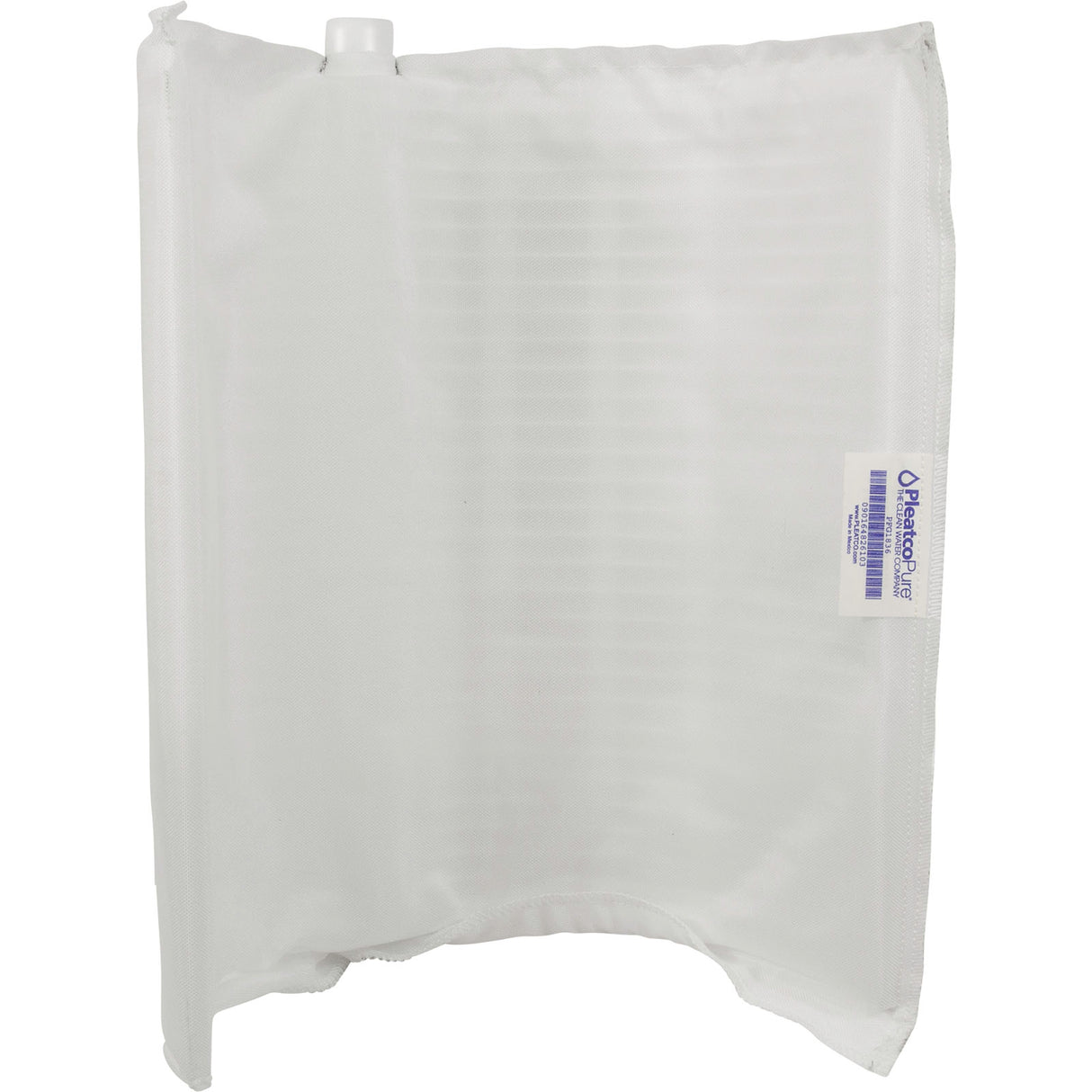 Grid DE, Pleatco, 12" x 11" for 24 Sqft , Full : PFG1224