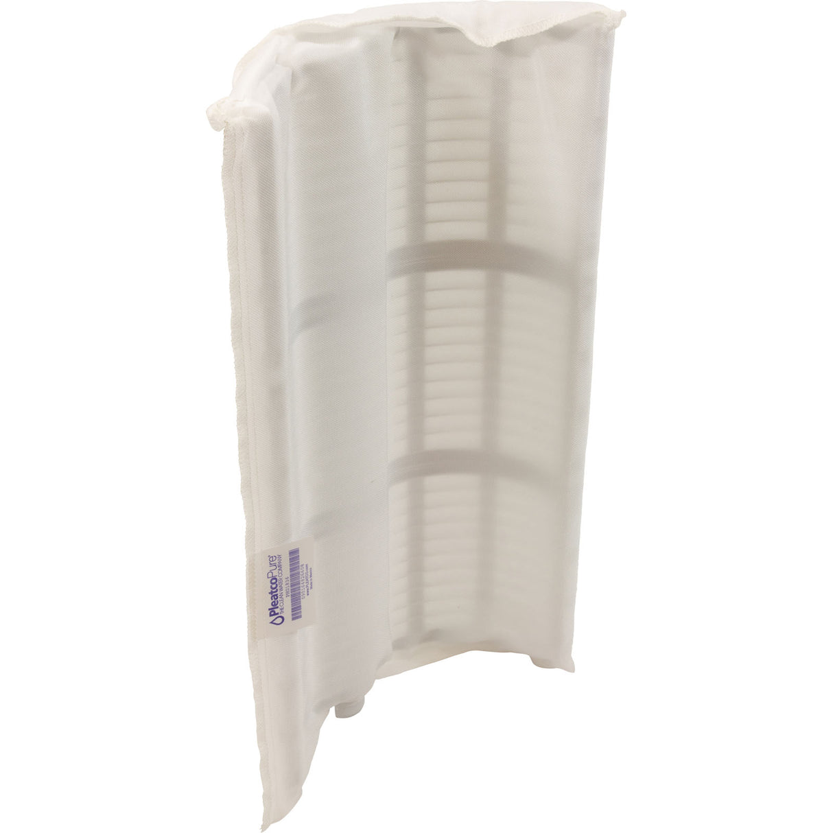 Grid DE, Pleatco, 9-3/4" x 18" for 36 sqft , Half : PHG1836