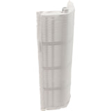 DE Grid, Pleatco, Partial, 24"x9-3/4", for 48 sqft : PHG2448