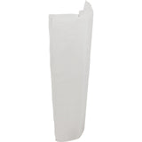 Grid DE, Pleatco, 9-3/4" x 36" for 72 sqft , Half : PHG3672