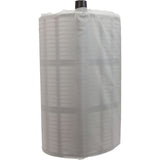 Grid DE, Pleatco, 10-3/4" x 19-3/8" for 36 sqft, Purex : PXG1836