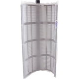 Grid DE, Pleatco, 10-3/4" x 25-3/8" for 48 sqft, Purex : PXG2448