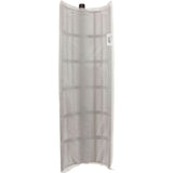 Grid DE, Pleatco, 10-3/4" x 37-5/16" for 72 sqft, Purex : PXG3672