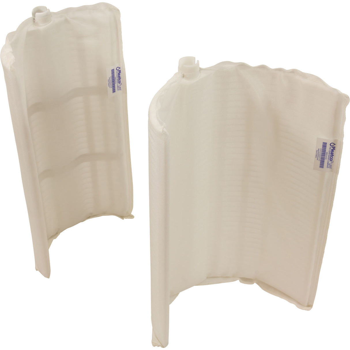 Grid DE, SET, Pleatco, 11" x 18" for 36sqft, (7 Full + 1 Half) : PFS1836