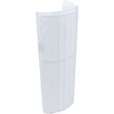Grid DE, SET, Pleatco, 11" x 30" for 60sqft, (7 Full + 1 Half) : PFS3060