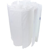 Grid DE, SET, Pleatco, 11" x 30" for 60sqft, (7 Full + 1 Half) : PFS3060