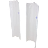 Grid DE, Pleatco, 11" x 36" for 72 sqft, (7 Full + 1 Half) : PFS3672