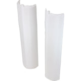 Grid DE, Pleatco, 11" x 36" for 72 sqft, (7 Full + 1 Half) : PFS3672