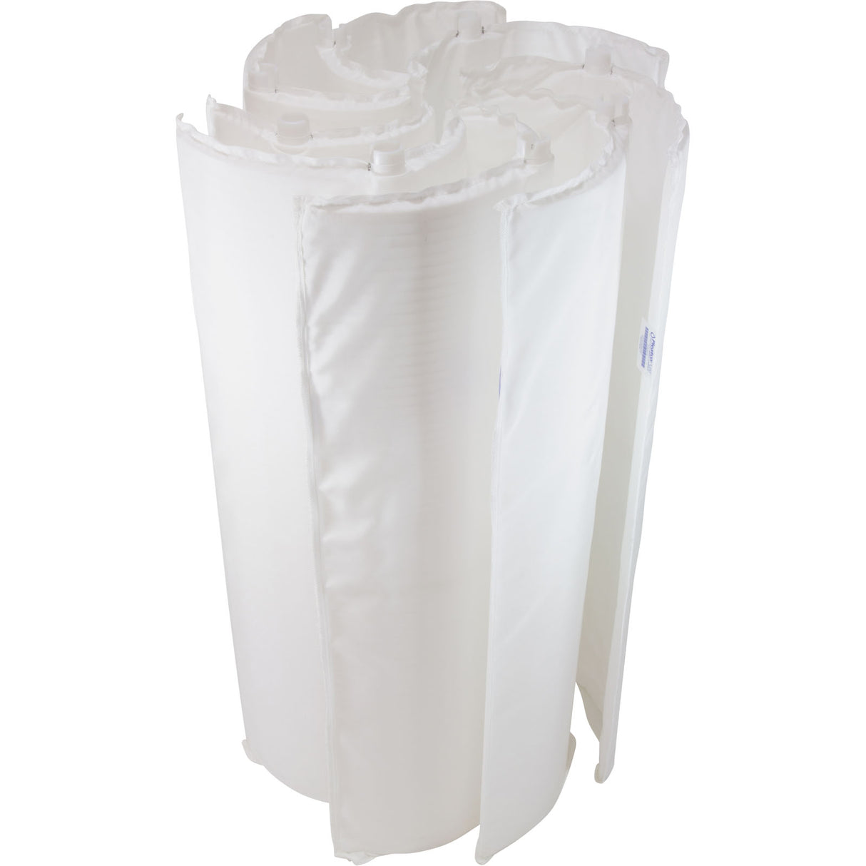 Grid DE, Pleatco, 11" x 36" for 72 sqft, (7 Full + 1 Half) : PFS3672