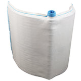 Grid DE, Full, Darlly, 12" x 11" for 24 Sqft : DG-1112 - Darlly Filtration - DG-1112 - PartsForSpas.com