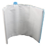 Grid DE, Full, Darlly, 12" x 11" for 24 Sqft : DG-1112 - Darlly Filtration - DG-1112 - PartsForSpas.com