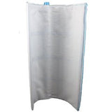 Grid DE, Full, Darlly, 24" x 11" for 48 sqft : DG-1124 - Darlly Filtration - DG-1124 - PartsForSpas.com