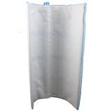 Grid DE, Full, Darlly, 24" x 11" for 48 sqft : DG-1124 - Darlly Filtration - DG-1124 - PartsForSpas.com