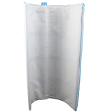 Grid DE, Full, Darlly, 30" x 11" for 30 sqft : DG-1130 - Darlly Filtration - DG-1130 - PartsForSpas.com