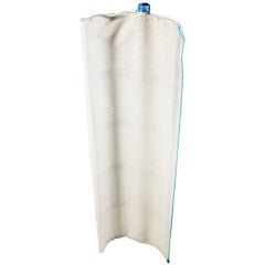 Grid DE, Partial, Darlly, 9-3/4" x 30" for 60 sqft : DG-0930 - Darlly Filtration - DG-0930 - PartsForSpas.com